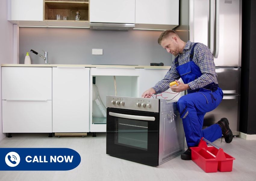 Appliance Repair Services in Mayo, FL